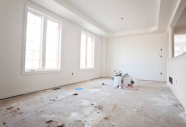 Trusted Cheboygan, MI Mold Removal Experts